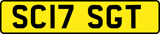 SC17SGT