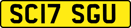 SC17SGU