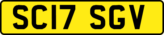 SC17SGV