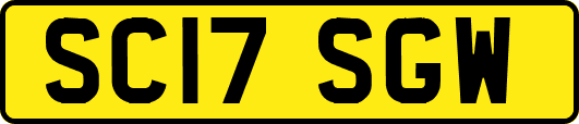 SC17SGW