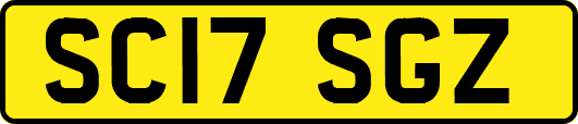 SC17SGZ