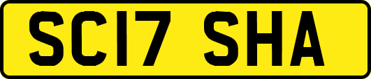 SC17SHA