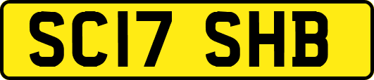 SC17SHB