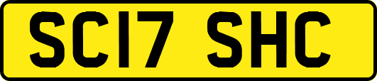 SC17SHC