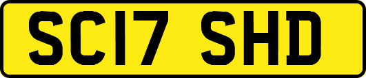 SC17SHD