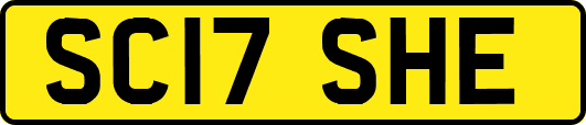 SC17SHE