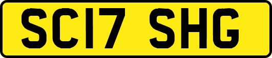 SC17SHG