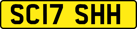 SC17SHH