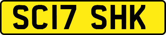 SC17SHK