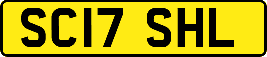 SC17SHL