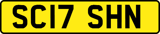 SC17SHN