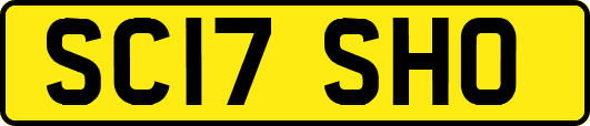 SC17SHO
