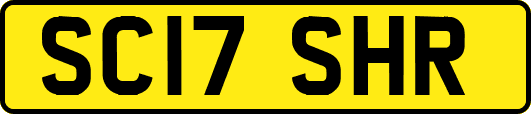 SC17SHR