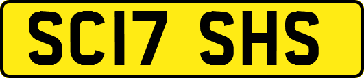 SC17SHS