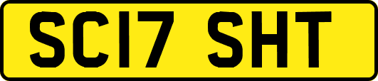 SC17SHT