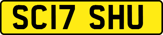 SC17SHU