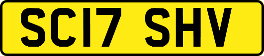 SC17SHV
