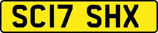 SC17SHX