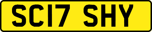 SC17SHY