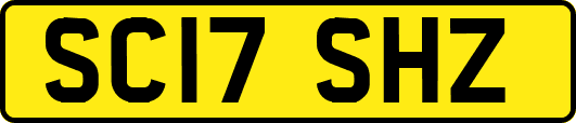 SC17SHZ
