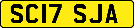 SC17SJA