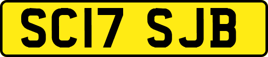 SC17SJB