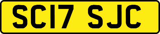 SC17SJC