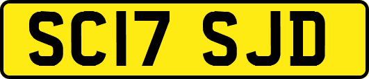 SC17SJD