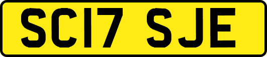 SC17SJE