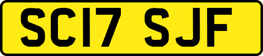 SC17SJF