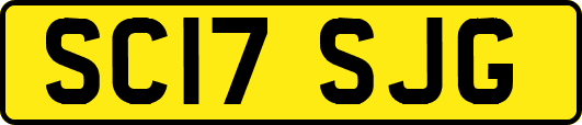 SC17SJG