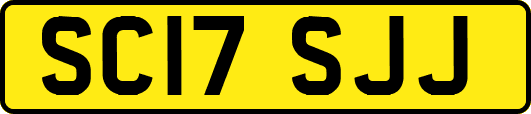 SC17SJJ
