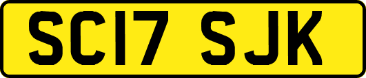 SC17SJK