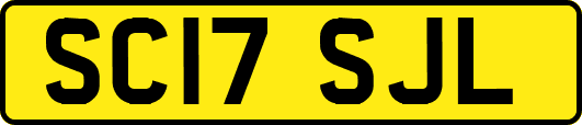 SC17SJL