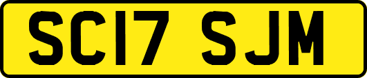 SC17SJM