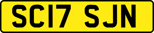 SC17SJN