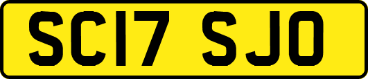 SC17SJO
