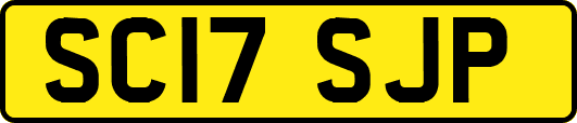 SC17SJP