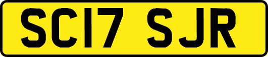 SC17SJR