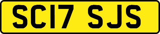 SC17SJS