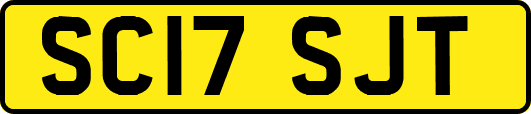 SC17SJT