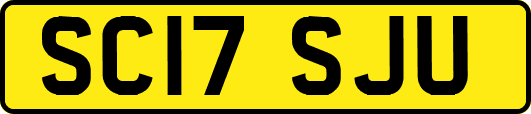 SC17SJU