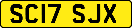SC17SJX