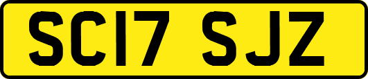 SC17SJZ