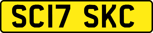 SC17SKC