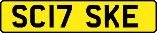SC17SKE