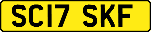 SC17SKF