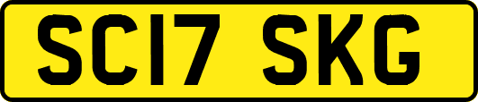 SC17SKG