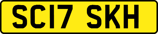 SC17SKH
