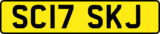 SC17SKJ